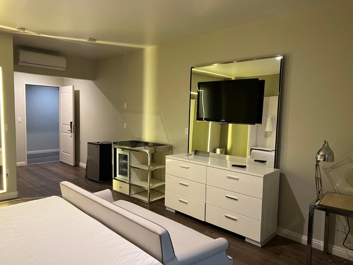 Aspire Inn & Suites Orange Zewnętrze zdjęcie