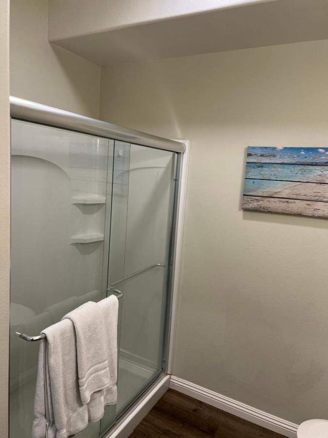 Aspire Inn & Suites Orange Zewnętrze zdjęcie