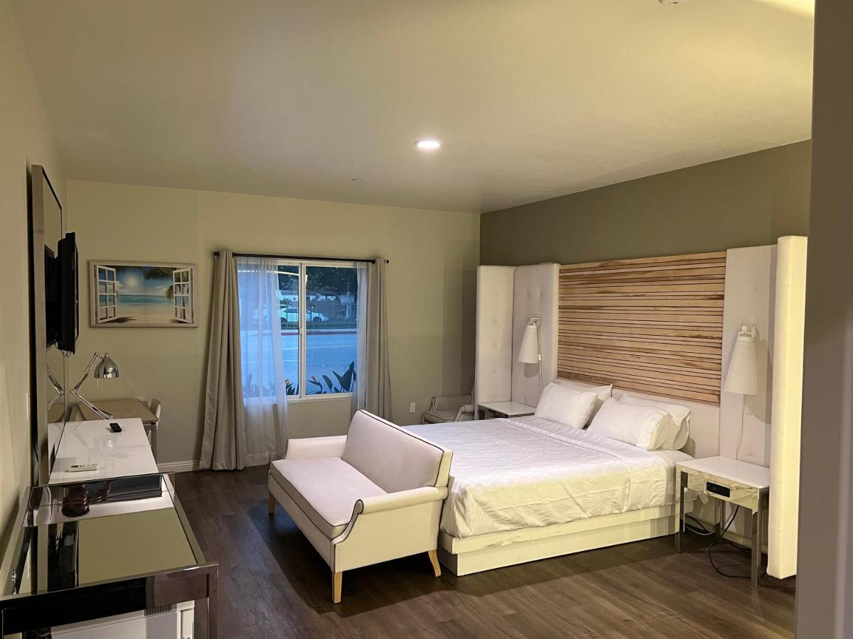Aspire Inn & Suites Orange Zewnętrze zdjęcie