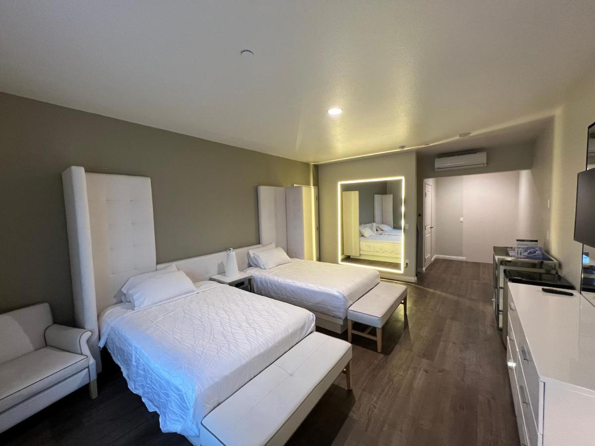 Aspire Inn & Suites Orange Zewnętrze zdjęcie